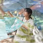 دانلود آهنگ Butterfly (CASTAWAY DIVA OST Part.2) Young K (DAY6)